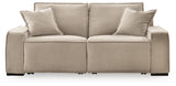 Carceri Sectional