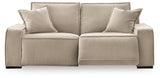 Carceri Sectional