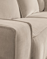 Carceri Sectional