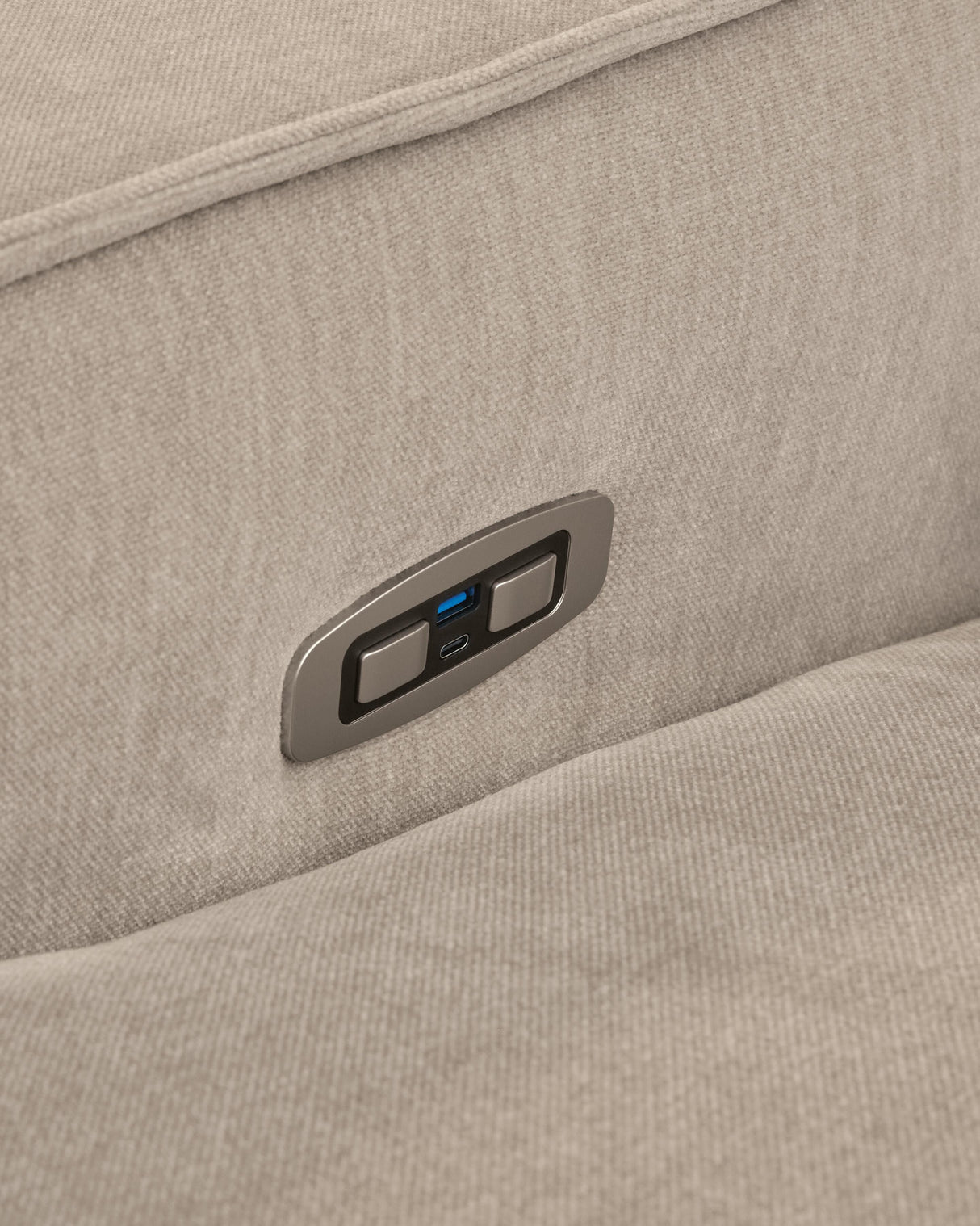 Carceri Sectional