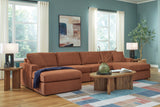 Modmax Sectional