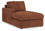 Modmax 6-Piece Sectional