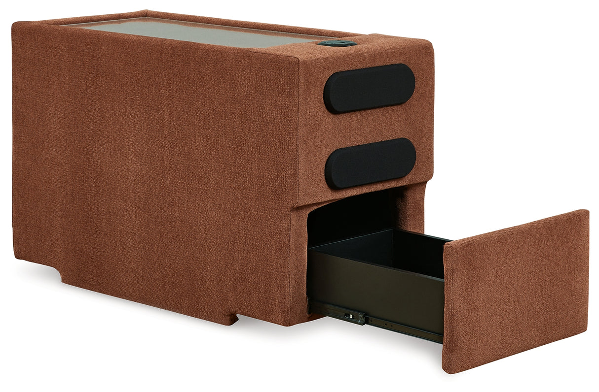 Modmax 6-Piece Sectional