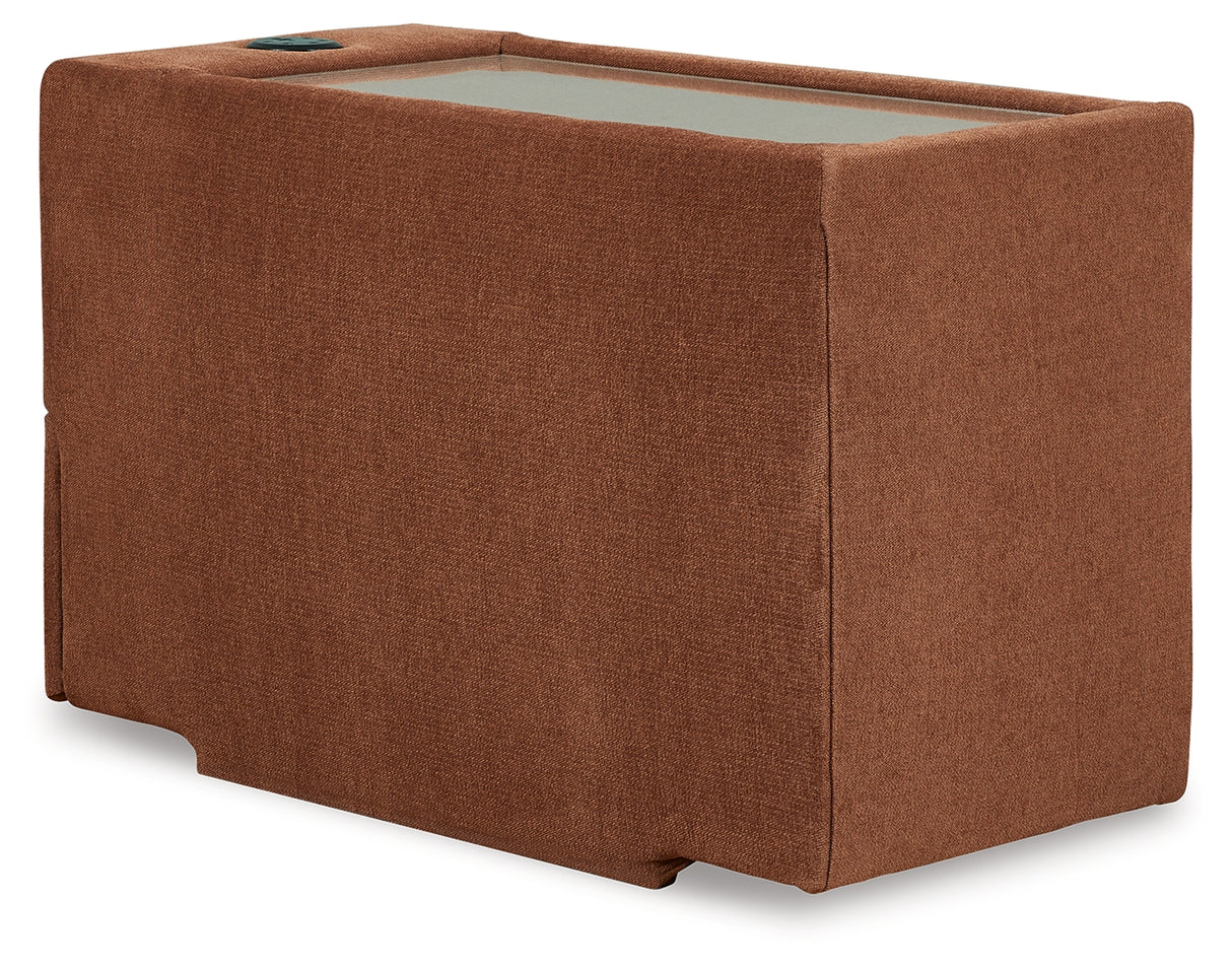Modmax 6-Piece Sectional