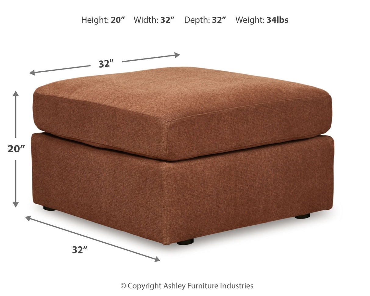 Modmax Living Room