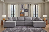 Modmax Sectional