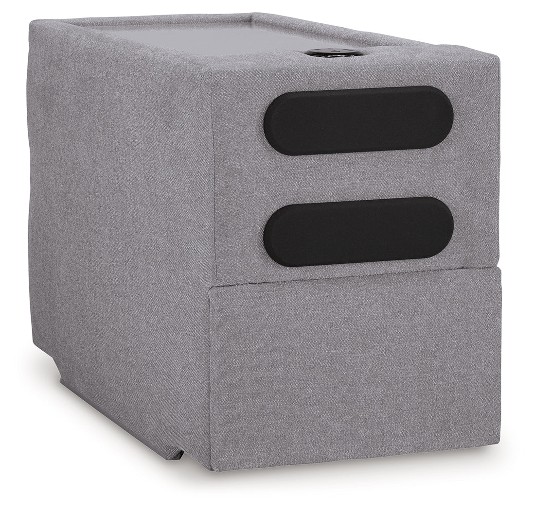 Modmax Sectional