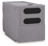Modmax Sectional