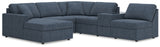 Modmax Sectional