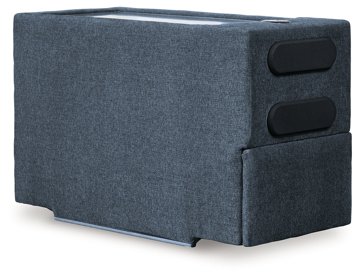 Modmax Sectional