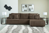 Top Tier Sectional