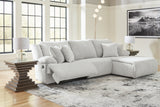 Top Tier Sectional
