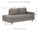 Lyman Living Room