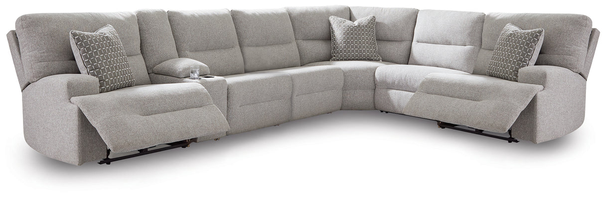 Acklen Place Sectional