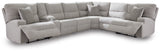 Acklen Place Sectional