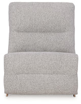 Acklen Place Sectional