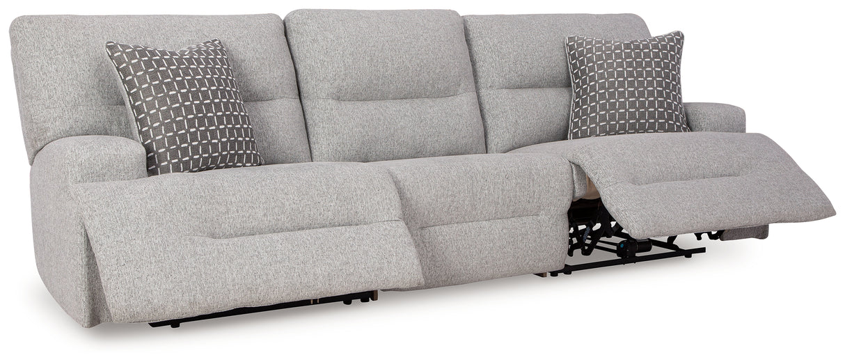 Acklen Place Sectional