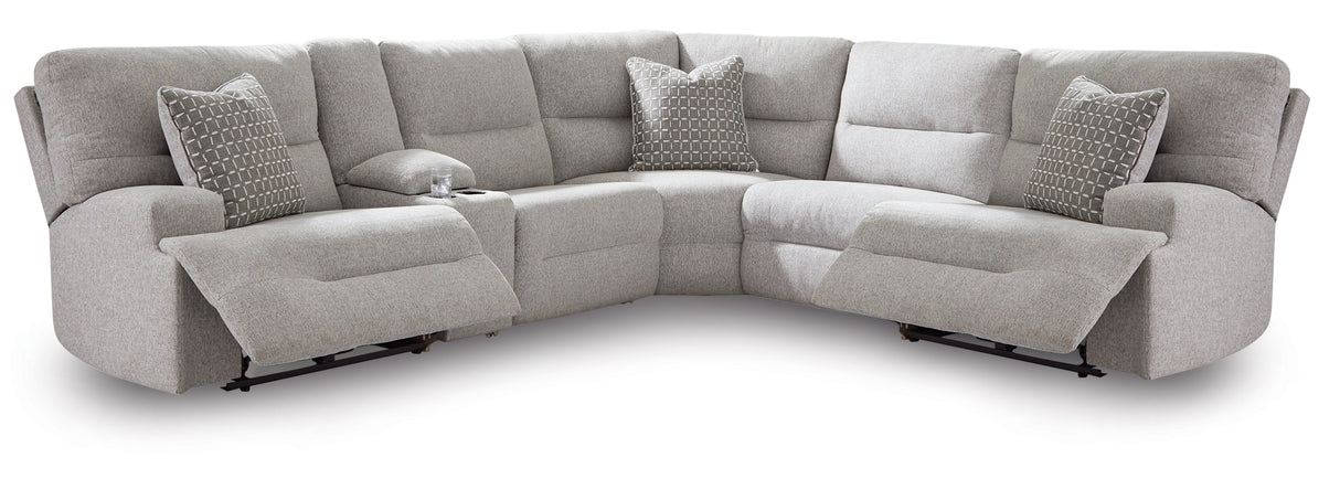Acklen Place Sectional
