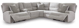 Acklen Place Sectional