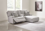 Acklen Place Sectional