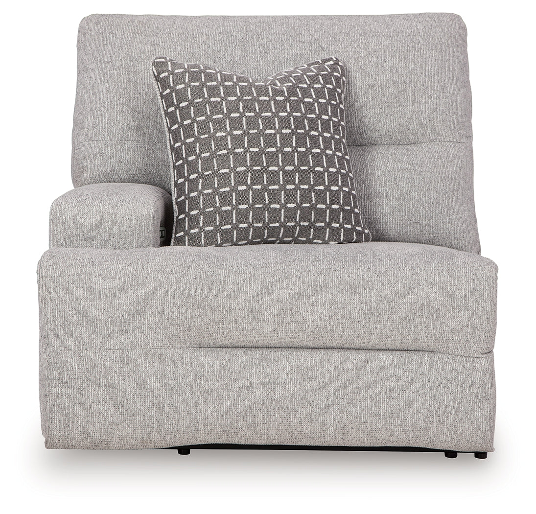 Acklen Place Sectional