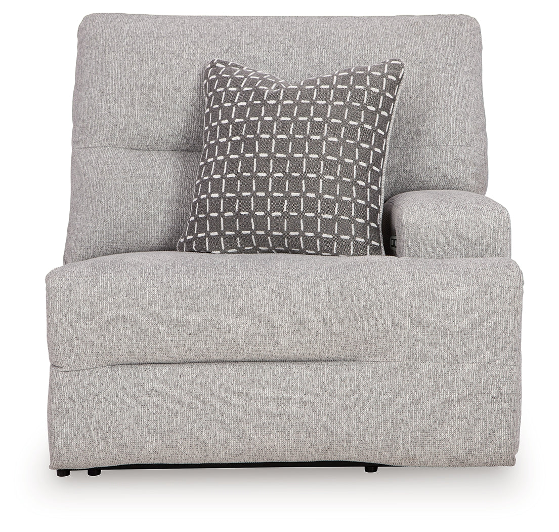 Acklen Place Sectional