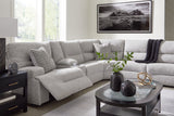 Acklen Place Sectional