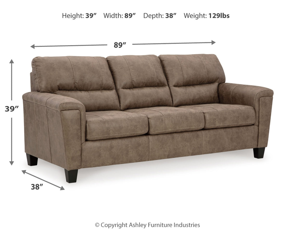 Navi Living Room