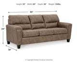 Navi Living Room
