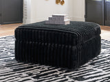 Nashville Furniture Outlets - Ashley Furniture - Midnight-Madness Living Room - Loveseat / Onyx - 9810335