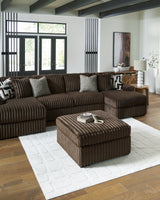 Midnight-Madness Sectional