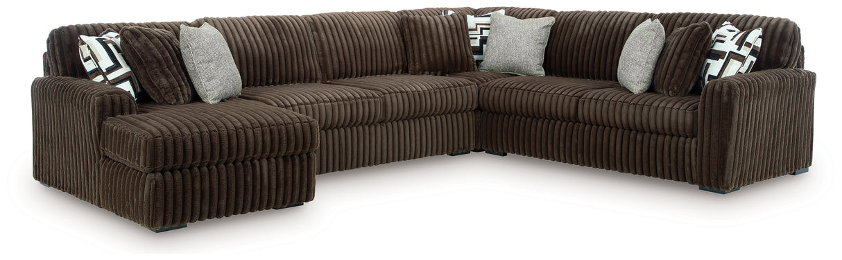 Midnight-Madness Sectional