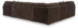 Midnight-Madness Sectional