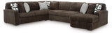 Midnight-Madness Sectional
