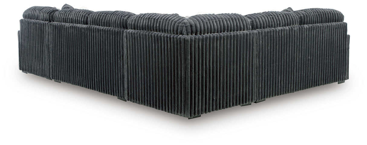 Midnight-Madness Sectional