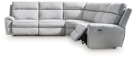 Social Pointe Sectional