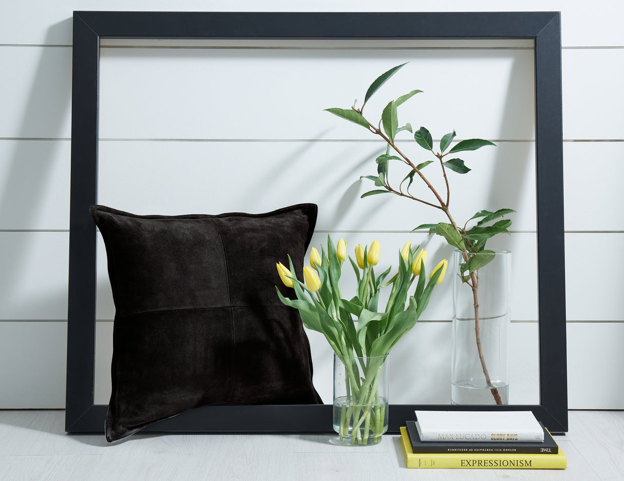 Nashville Furniture Outlets - Ashley Furniture - Rayvale Pillows - Pillow / Charcoal - A1000761P