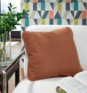 Nashville Furniture Outlets - Ashley Furniture - Caygan Pillows - Pillow / Spice - A1000918P