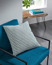 Nashville Furniture Outlets - Ashley Furniture - Monique Pillows - Pillow (4/CS) / Rain Forest - A1000939