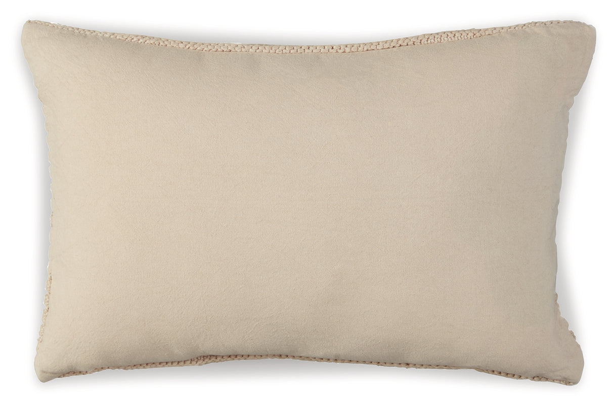 Abreyah Pillows