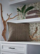 Nashville Furniture Outlets - Ashley Furniture - Landcher Pillows - Pillow / Brown - A1001104P