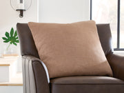 Nashville Furniture Outlets - Ashley Furniture - Brockbert Pillows - Pillow (4/CS) / Sienna - A1001131