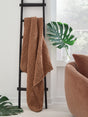 Nashville Furniture Outlets - Ashley Furniture - Chaddon Throw (Set of 3) - Throw (3/CS) - A1001179