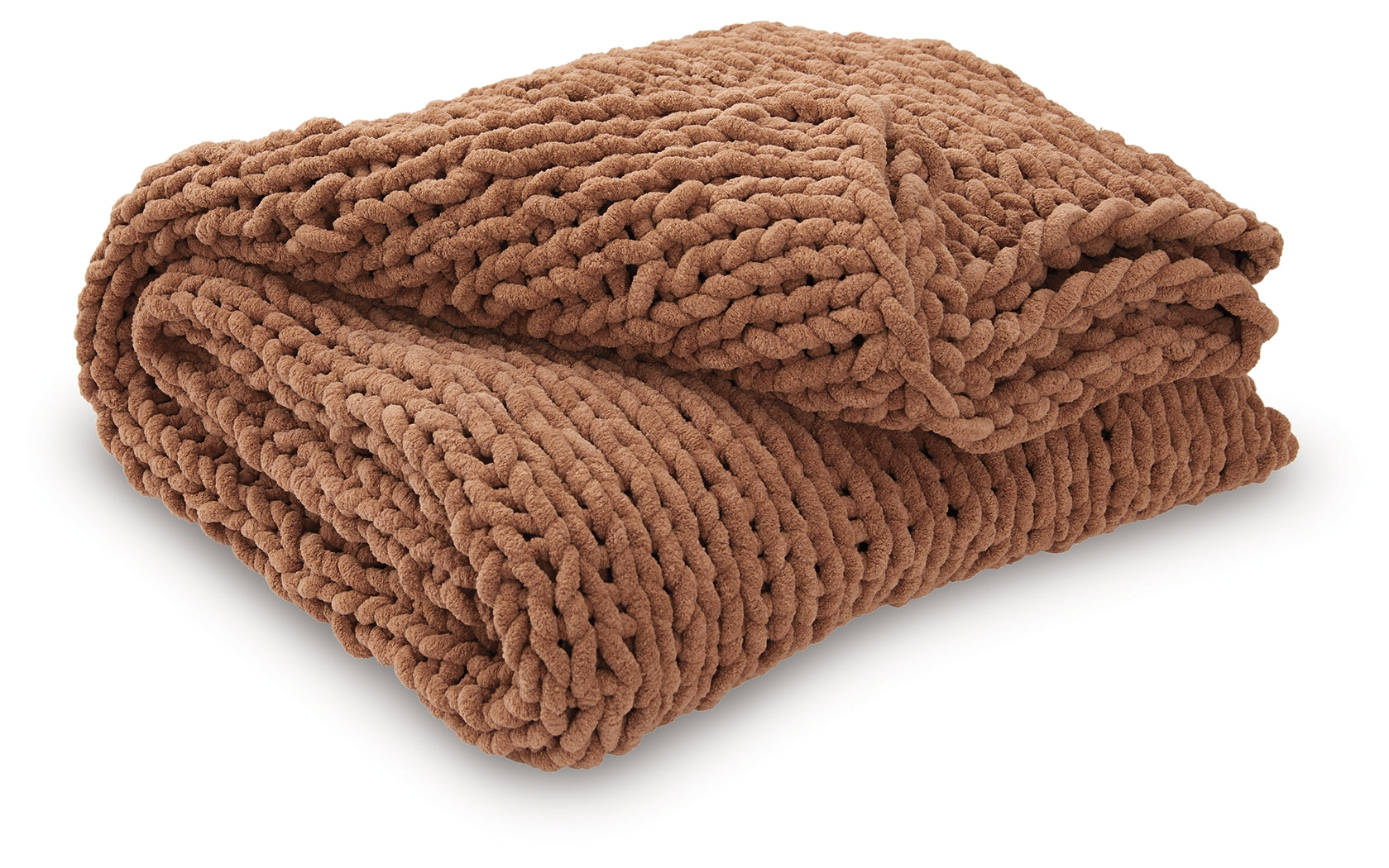 Ashley Furniture Chaddon Throw - Thumbnail 3