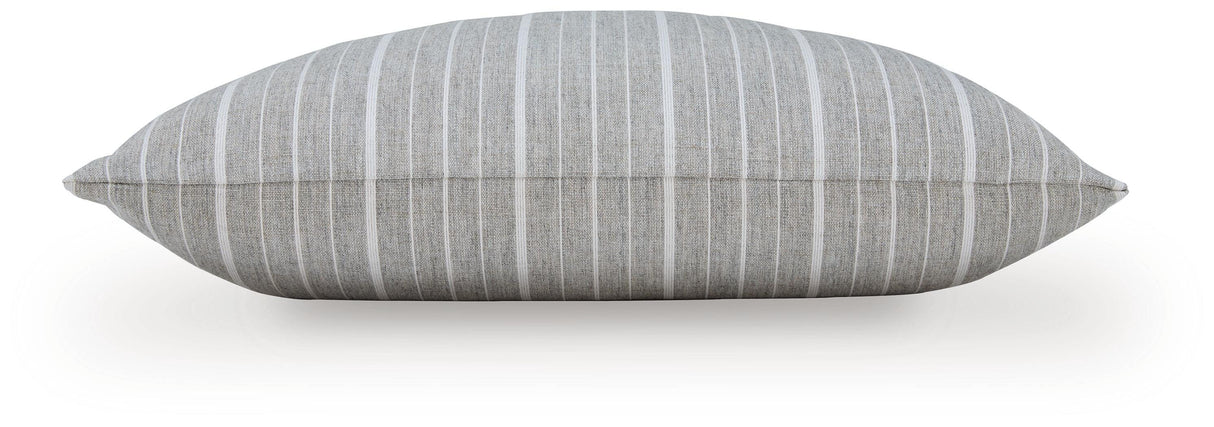 Vernthrone Pillows