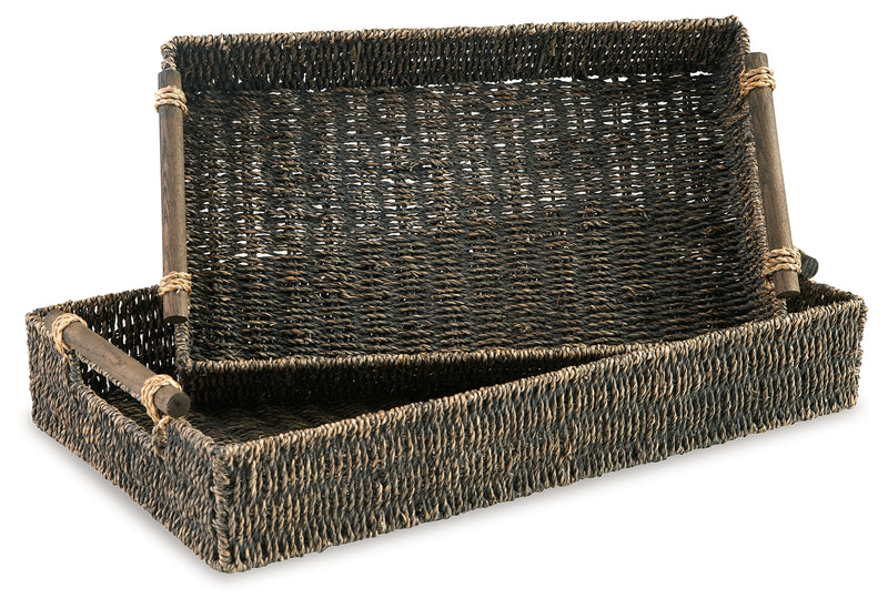 Halima Tray