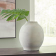 Nashville Furniture Outlets - Ashley Furniture - Clayson Vase - Vase - A2000654