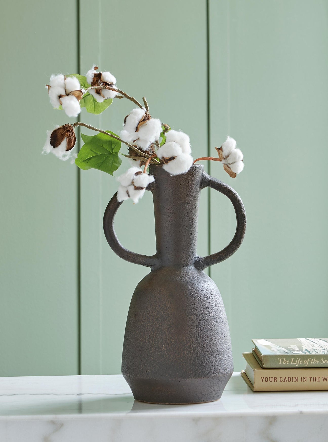 Nashville Furniture Outlets - Ashley Furniture - Aadeen Vase - Vase - A2000673