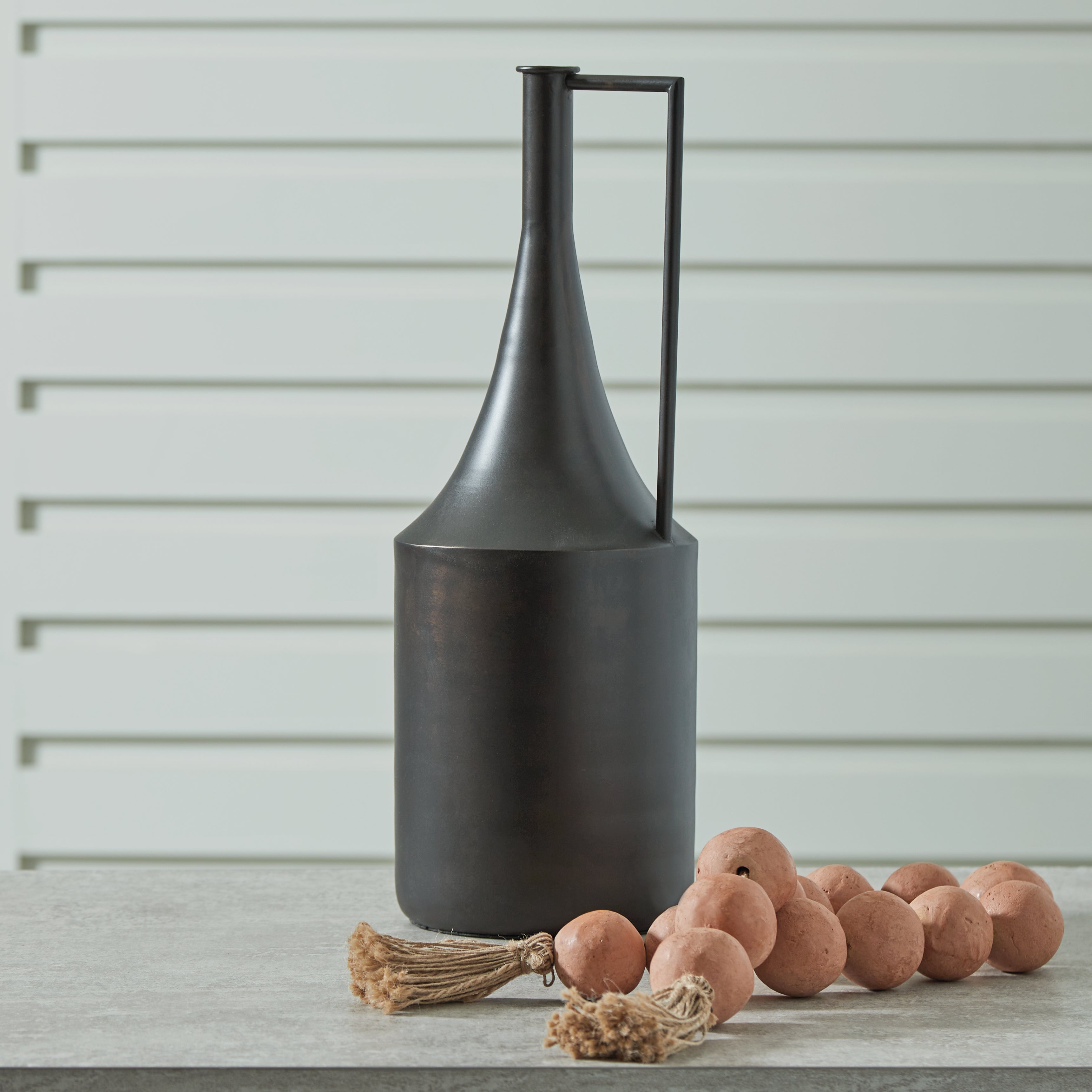 Ashley Furniture Zainforth Vase - Thumbnail 4