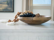 Nashville Furniture Outlets - Ashley Furniture - Clayburg Bowl - Bowl - A2000896